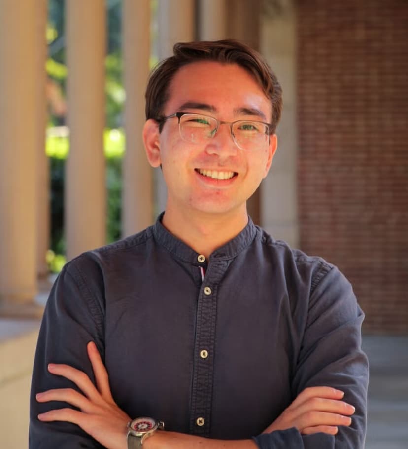 Joshua Levy Profile Picture
